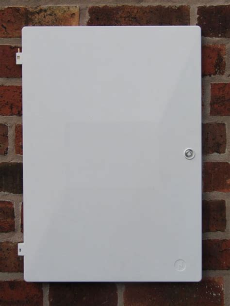 erf electrical meter box door|replacement doors for meter box.